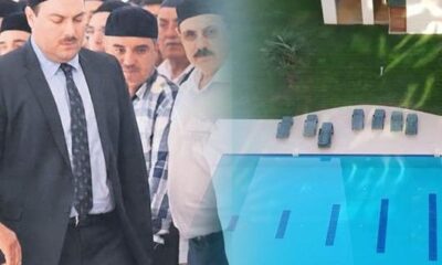 Alihan Kuriş’in dudak uçuklatan devasa mal varlığı ortalığa saçıldı!.