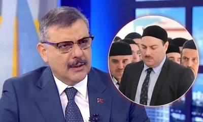 İçişleri Bakanı Çiftçi’den Alihan Kuriş operasyonu ile ilgili açıklama..