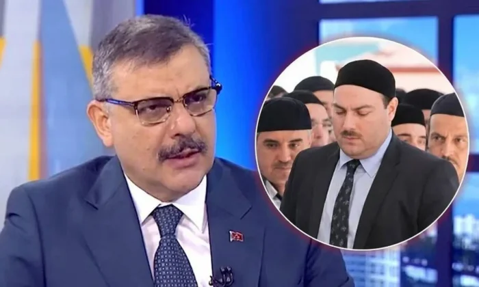 İçişleri Bakanı Çiftçi’den Alihan Kuriş operasyonu ile ilgili açıklama..