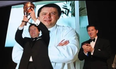 Kahve Dünyası’nın Kurucusu Birol Altınkılıç Hayatını Kaybetti..