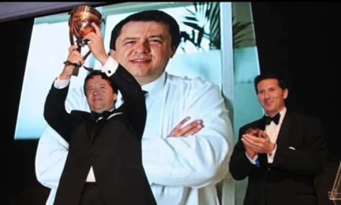 Kahve Dünyası’nın Kurucusu Birol Altınkılıç Hayatını Kaybetti..