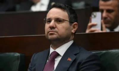 Adalet Bakanı Gürlek’ten Alihan Kuriş operasyonu açıklaması!.