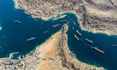 Hürmüz Boğazı’nda İran ile ABD arasında propaganda savaşı!.