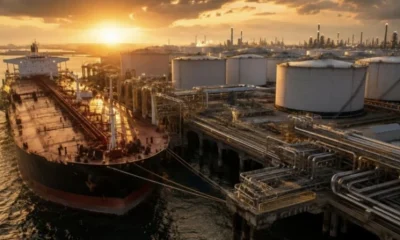 İran-ABD arasındaki ateşkes sona erdi brent petrol tekrar yükselişe geçti!.