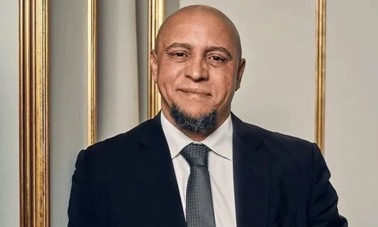 Efsane futbolcu Roberto Carlos Müslüman oldu..