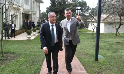 Böcek aday gösterilmesi karşılığında İmamoğlu’na 15 milyon Euro verdiğini açıkladı!.