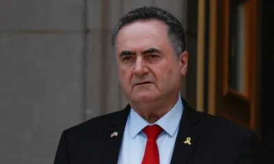 Kahpe İsrail ABD’nin uyarılarına rağmen Gazze’ye saldırmaya devam edeceğini açıkladı!.