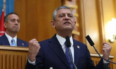 Günlerce milletten sadaka isteyip ancak 411 milyon toplayabildiler..