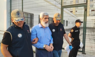 Kıytul çetesinin 5 şirketine yolsuzluktan kayyum atandı!.