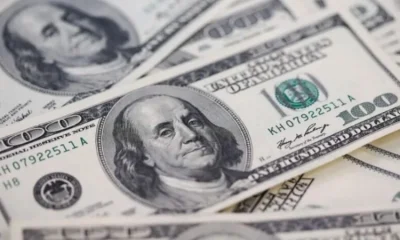 ABD’nin kamu borcu ilk kez 40 trilyon doları aştı..