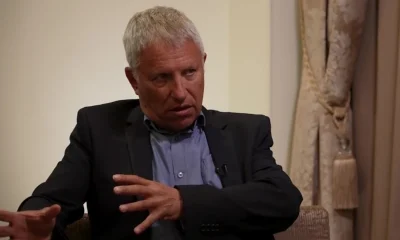 MOSSAD Erdoğan’ın Osmanlı’yı yeniden inşa ettiğini söyledi!.