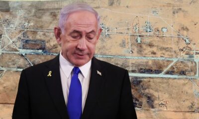 Türkiye Netenyahu kahpesi için Kırmızı Bülten talebinde bulundu!.
