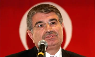 Süleymancıların kaçmak için çakarlı aracını kullandığı Taklacı İdris’ten açıklama!.