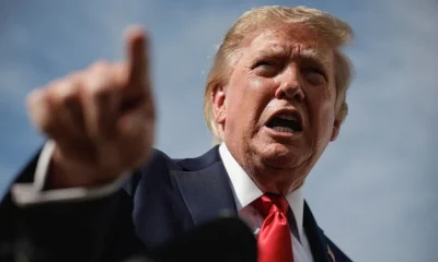 Trump İran’a yönelik aptalca tehditler savurmaya devam ediyor..