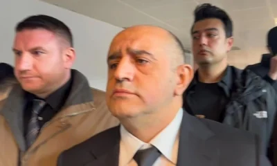 Aziz İhsan Aktaş İmamoğlu’nun istediği rüşvetin belgesini mahkemeye sundu!.