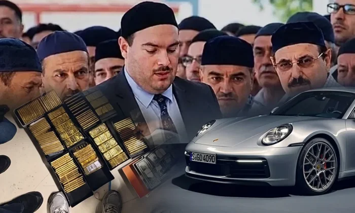Alihan himmet parasıyla neler yapmış neler..