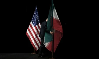 İran yenilgisini hazmedemeyen Trump iti tehditler savurmaya devam ediyor..