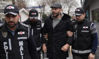 Aziz İhsan Aktaş davasında CHP’li belediye başkanları hakkındaki kararlar açıklandı..