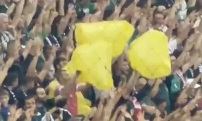 Sarı ceset torbası ile provokasyon yapanlara jet gözaltı kararı!.