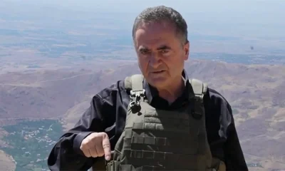 Kahpe İsrail Türkiye’yi kışkırtmak için her yolu deniyor!.