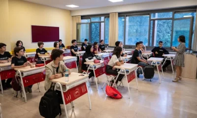 Bakan Tekin laikleri kudurtmaya devam ediyor..