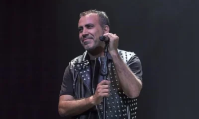 Haluk Levent’in sosyal medya hesapları kapatıldı..