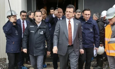 Ekremgiller Takımının lüks araçlı rüşvet trafiği deşifre oldu..