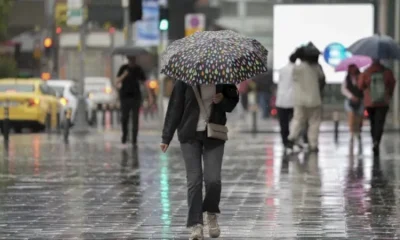 Valilikten İstanbul için sağanak yağış uyarısı!.