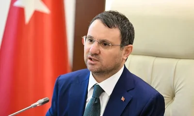 Adalet Bakanı Gürlek’ten yargı süreçlerini uzatan hakim ve savcılara gözdağı!.