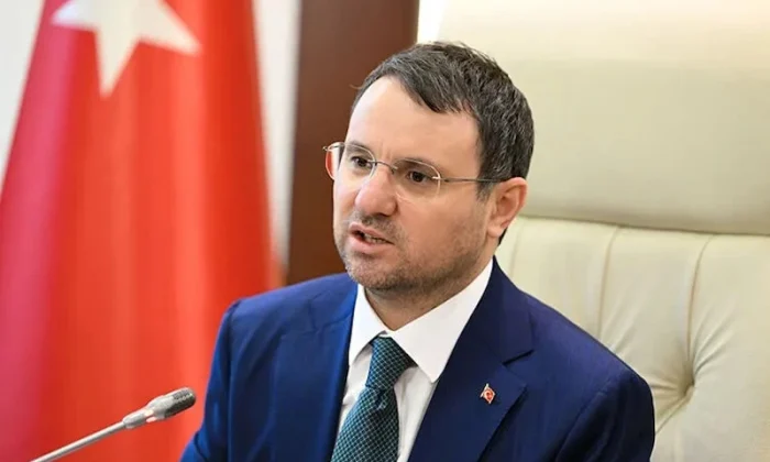 Adalet Bakanı Gürlek’ten yargı süreçlerini uzatan hakim ve savcılara gözdağı!.