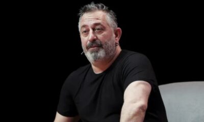 Kalp krizi geçiren Cem Yılmaz’ın durumu ciddiyetini koruyor..