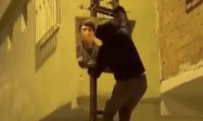 Terörsüz Türkiye sürecinin başlamaması için karanlık eller yine işbaşında!.