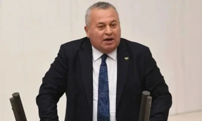 Eski danışman Cemâl Enginyurt’un ipliğini pazara çıkardı!.