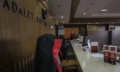 Yeni Adli Yıl bugün başlıyor..