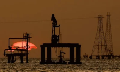 ABD Venezuela’nın petrollerine resmen çöktü!.