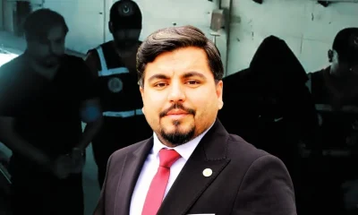 Bankamatik Arif tutuklandı!.