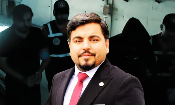 Bankamatik Arif tutuklandı!.