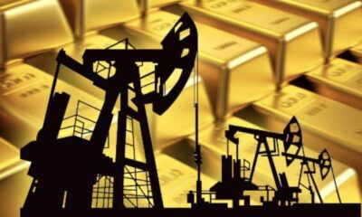 İran-ABD savaşının başlaması ile altın çakıldı petrol fırladı!.