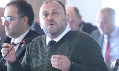 Yine CHP’li belediye, yine rüşvet-ruhsat sarmalı!.