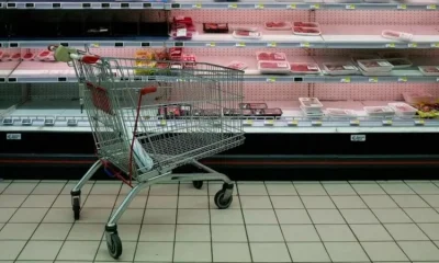 Ağustos ayı enflasyon verileri bugün açıklanacak..