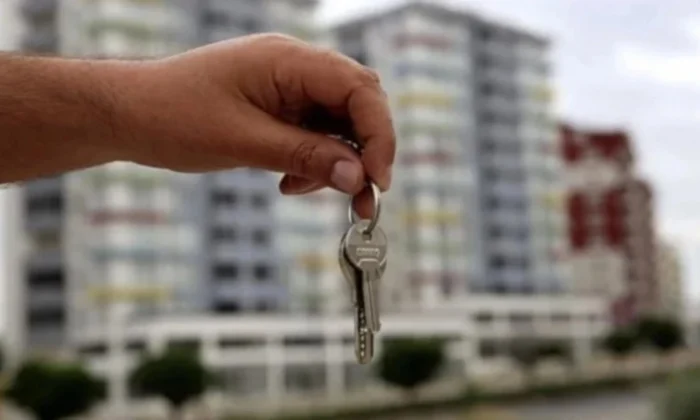 TÜİK Eylül ayı kira zam oranını 31,79 olarak açıkladı..