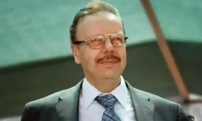 Süleymancıların karanlığa gömülen faili meçhul cinayeti aydınlanıyor!.