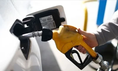 Motorinin litre fiyatı 90 lirayı gördü!.