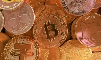 Bitcoin 80 bin dolar seviyesini geçti..