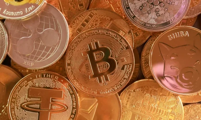 Bitcoin 80 bin dolar seviyesini geçti..