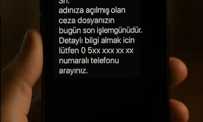 Vatandaşın iletişim bilgilerini dolandırıcılara satan avukatlara gözaltı!.