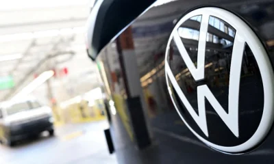 Alman otomotiv devi Volkswagen batıyor!.