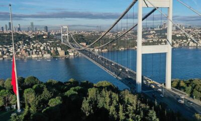 Köprü ve otoyollar 30 yıllığına özelleştiriliyor..