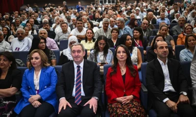 DEM Parti yine isim değişikliğine gidiyor..