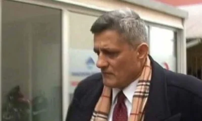 Kaşif Kozinoğlu cinayetinin altından da FETÖ çıktı!.